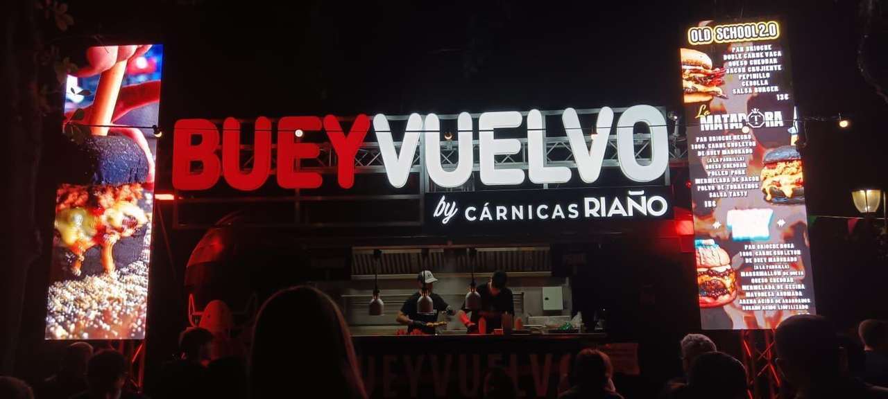 Come y Calle 2025 Come y Calle 2025