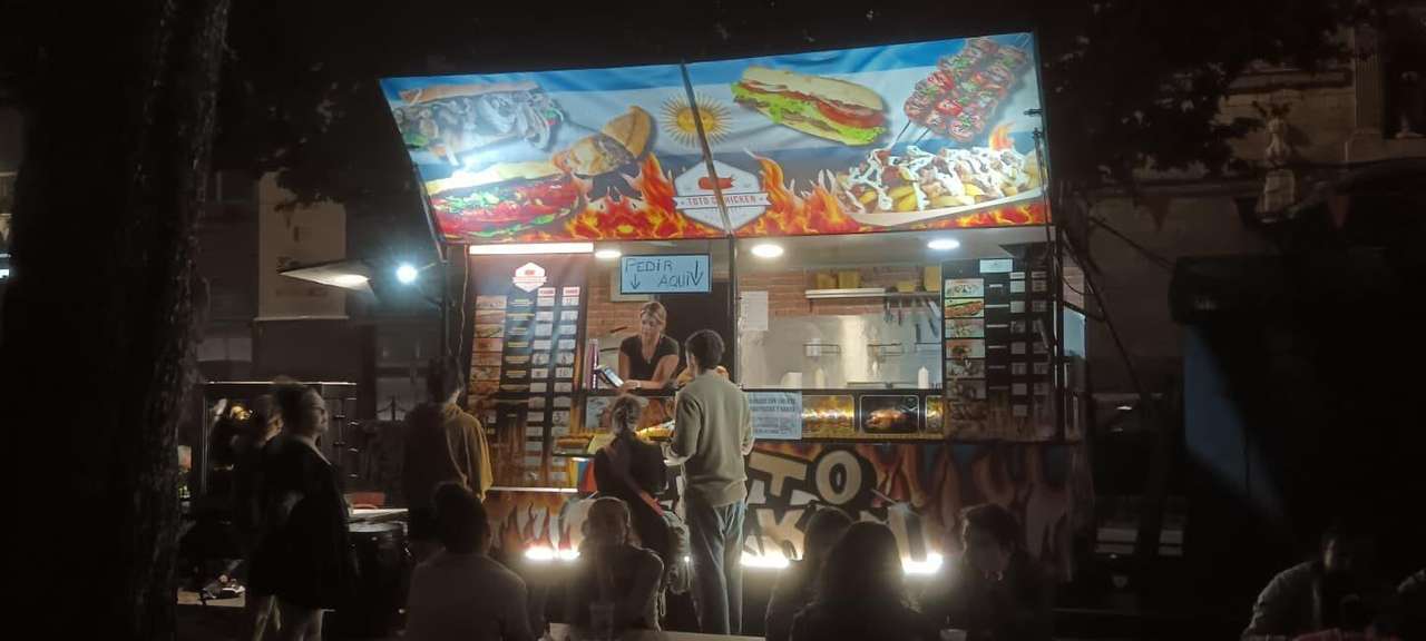 Come y Calle 2025 Come y Calle 2025