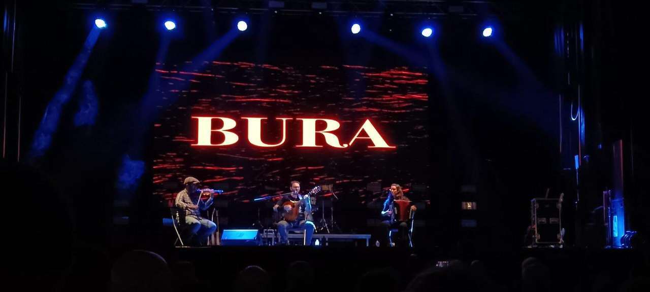 Proyecto Península 2025 Bura