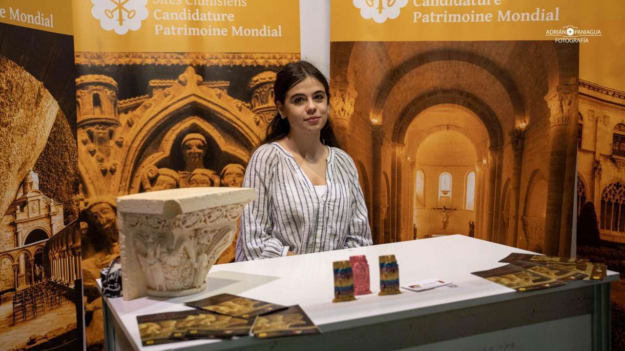 Feria de San Simón 2025 en Sahagún | APL