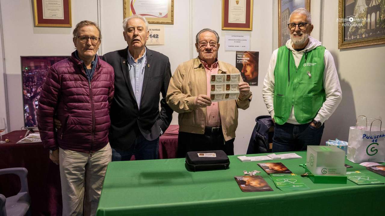 Feria de San Simón 2025 en Sahagún | APL