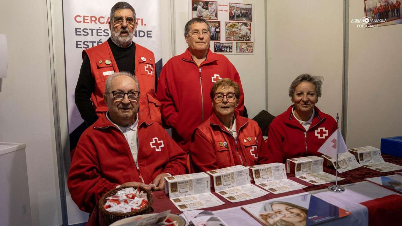 Feria de San Simón 2025 en Sahagún | APL
