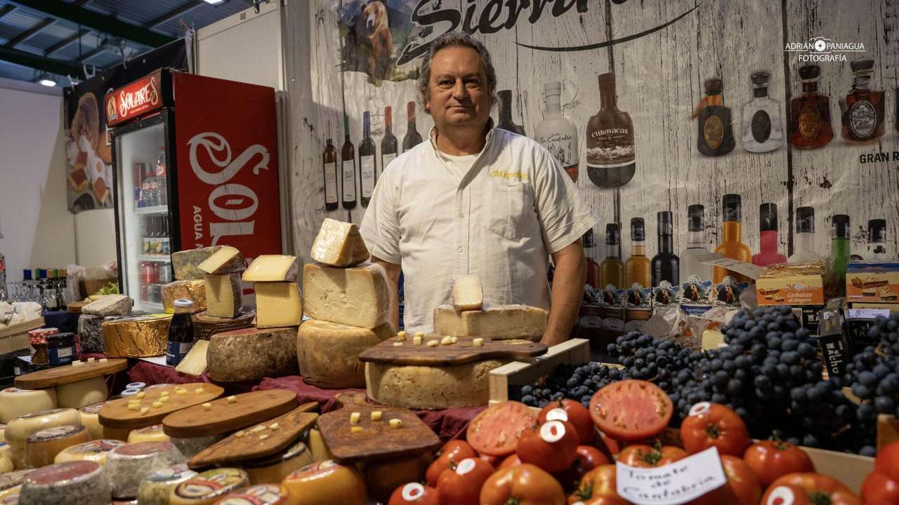 Feria de San Simón 2025 en Sahagún | APL