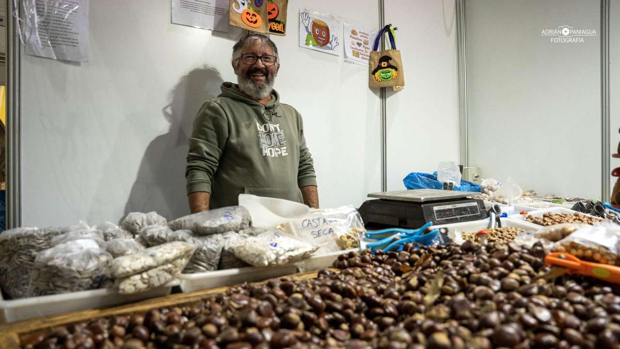 Feria de San Simón 2025 en Sahagún | APL