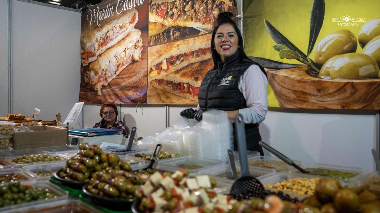 Feria de San Simón 2025 en Sahagún | APL