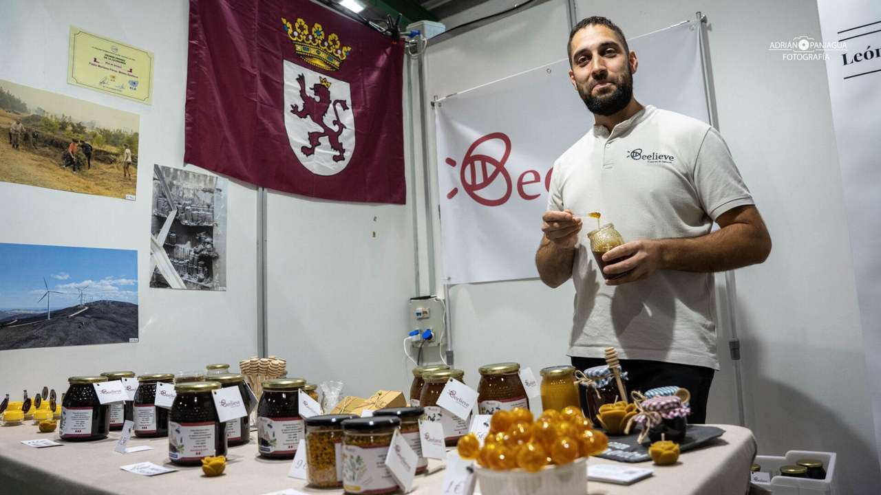 Feria de San Simón 2025 en Sahagún | APL