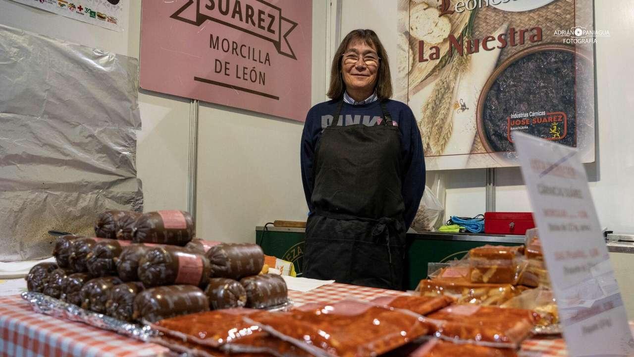 Feria de San Simón 2025 en Sahagún | APL