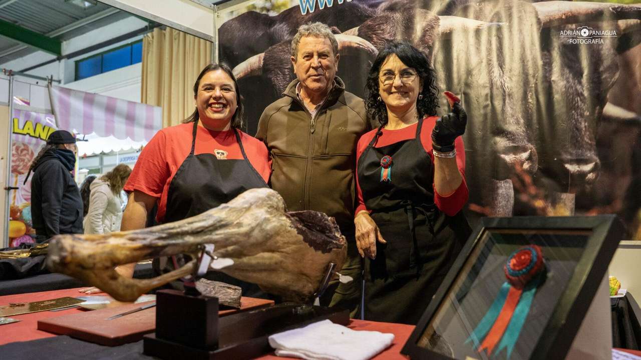 Feria de San Simón 2025 en Sahagún | APL