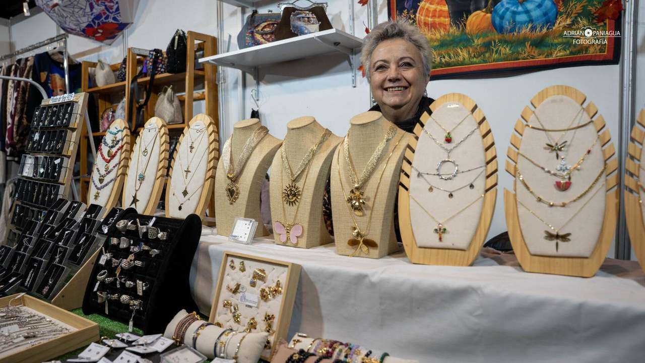 Feria de San Simón 2025 en Sahagún | APL