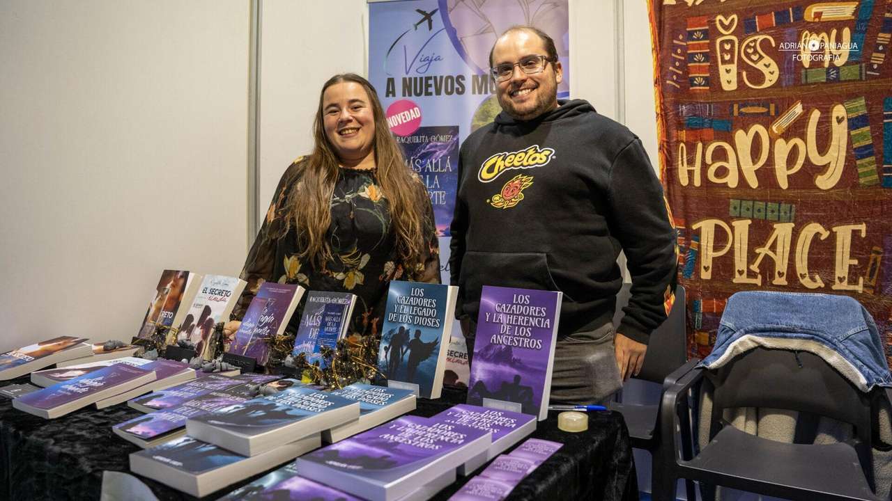 Feria de San Simón 2025 en Sahagún | APL