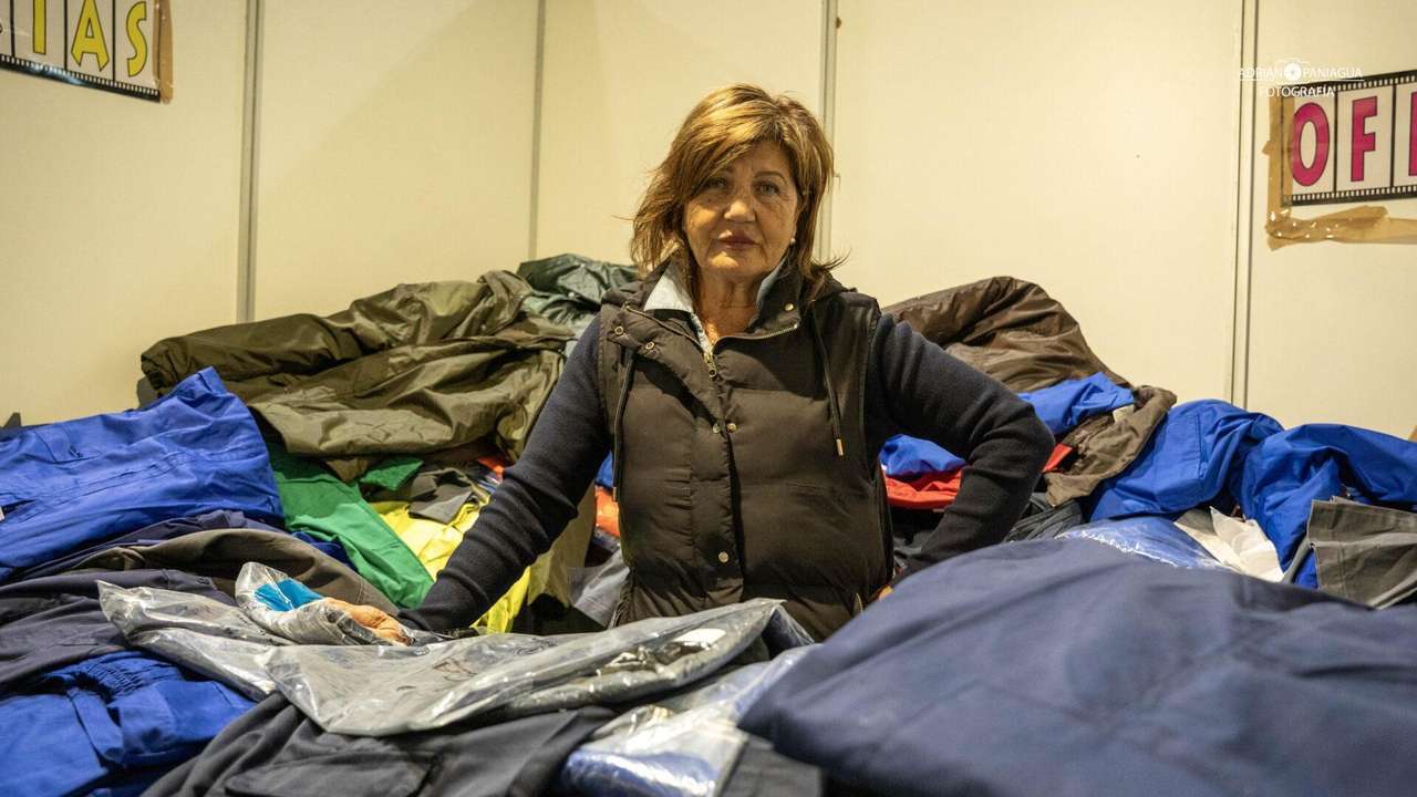 Feria de San Simón 2025 en Sahagún | APL