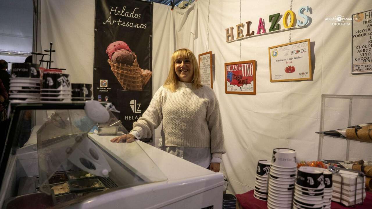 Feria de San Simón 2025 en Sahagún | APL