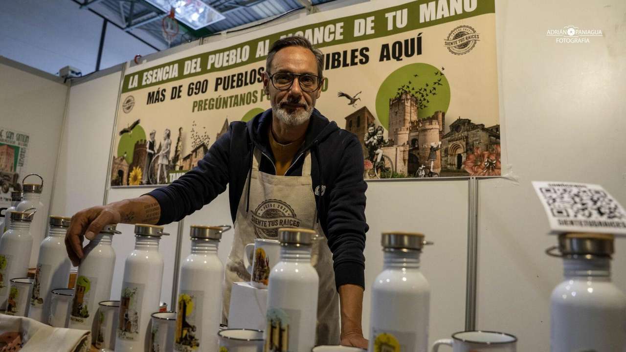 Feria de San Simón 2025 en Sahagún | APL