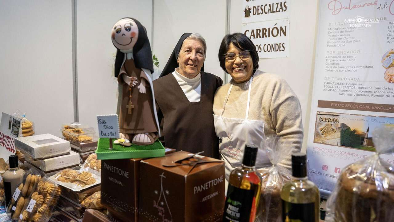 Feria de San Simón 2025 en Sahagún | APL