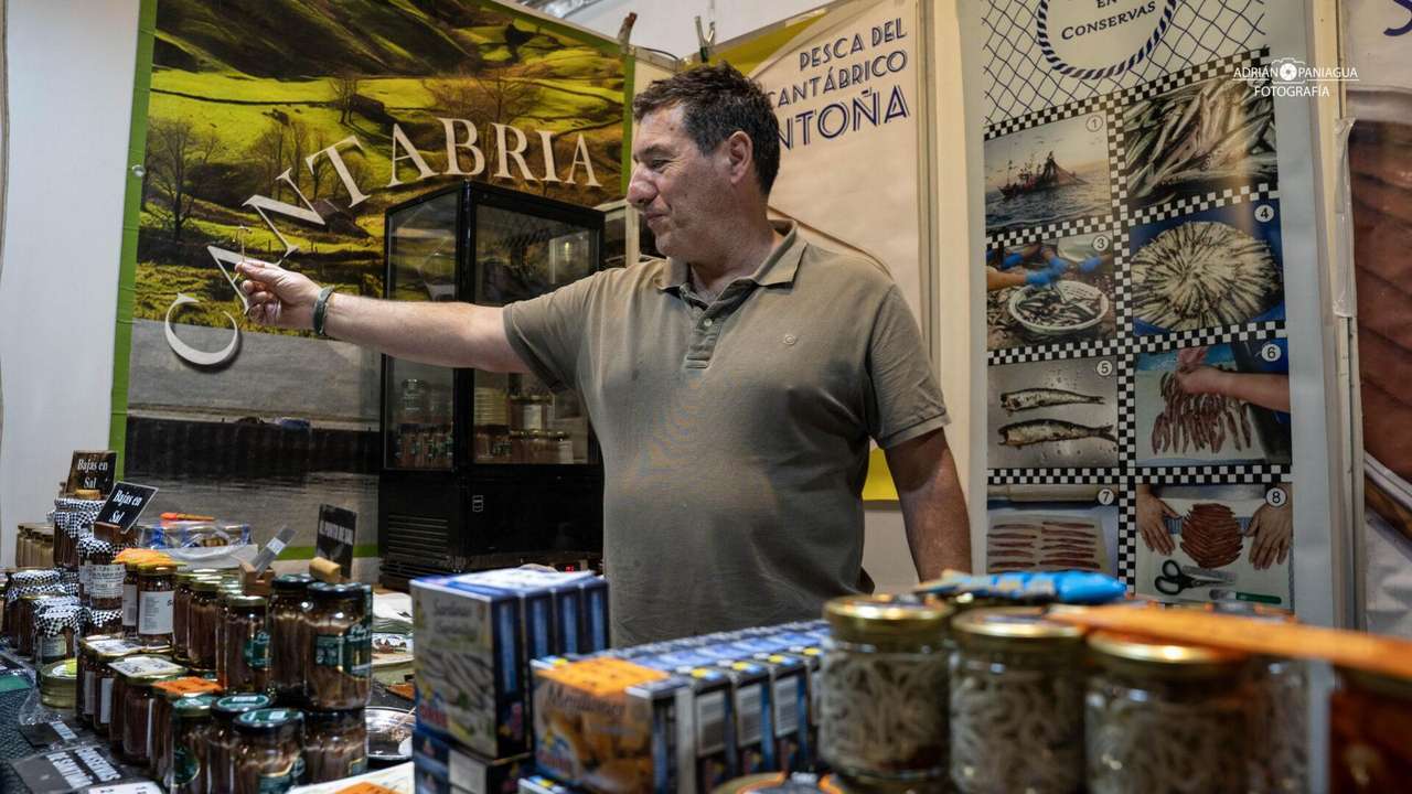 Feria de San Simón 2025 en Sahagún | APL