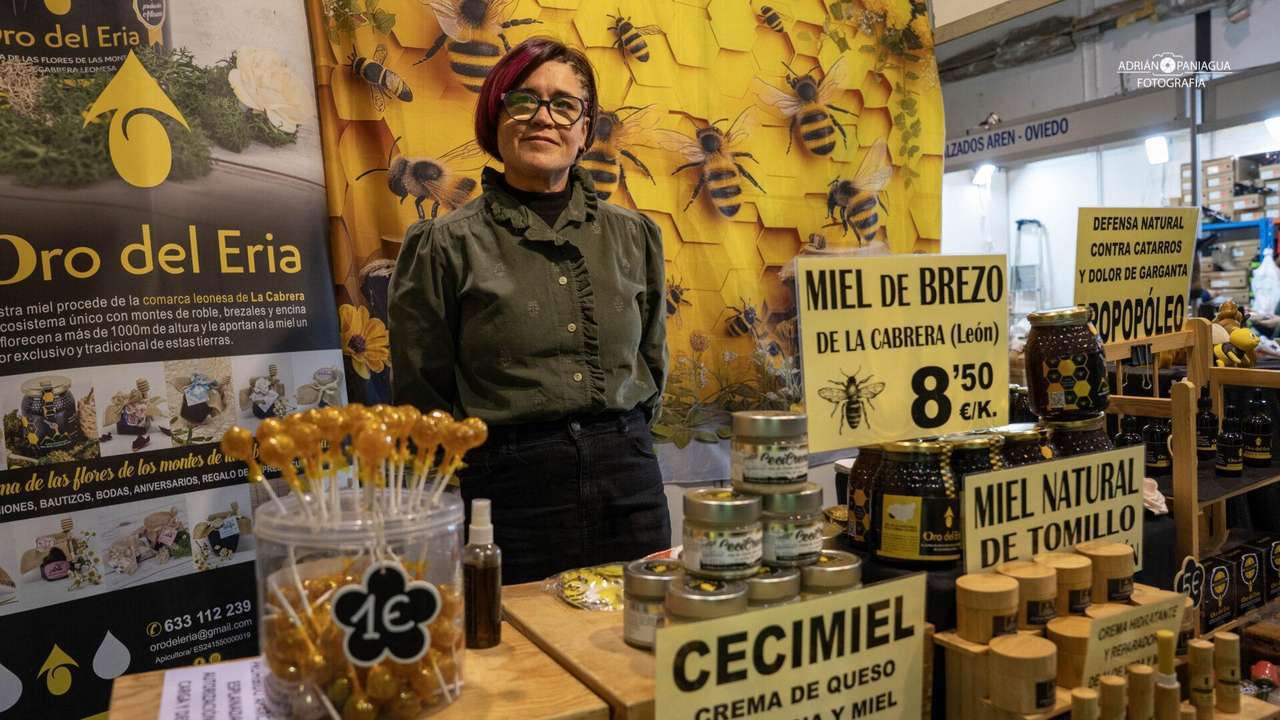 Feria de San Simón 2025 en Sahagún | APL