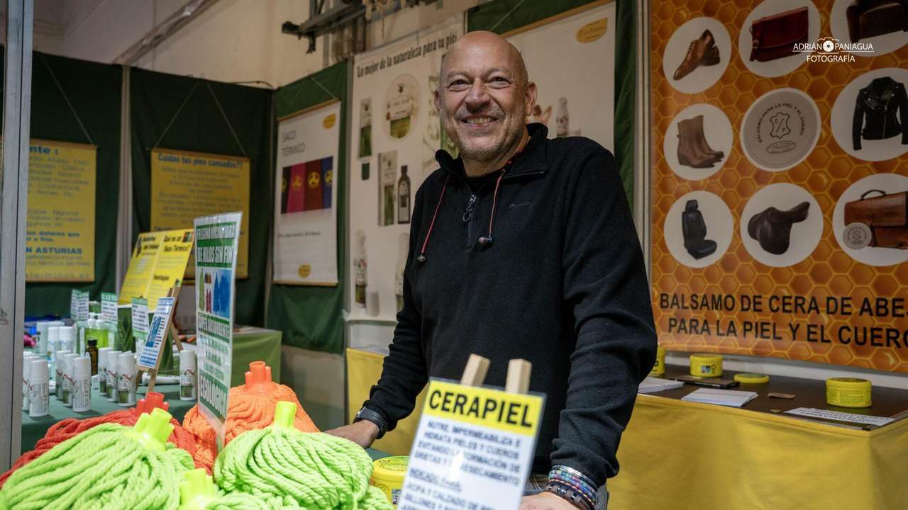 Feria de San Simón 2025 en Sahagún | APL