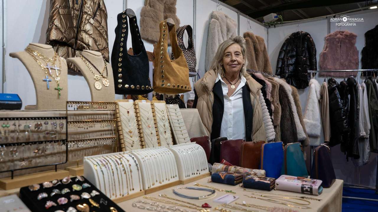 Feria de San Simón 2025 en Sahagún | APL