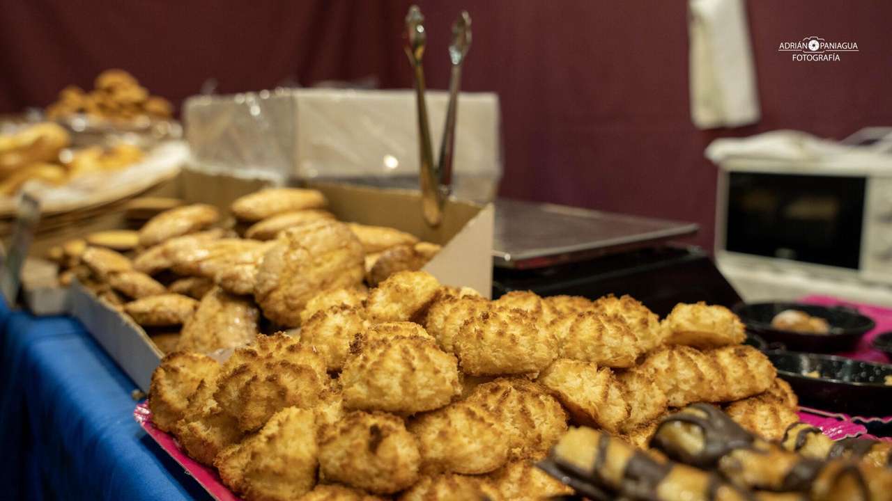 Feria de San Simón 2025 en Sahagún | APL