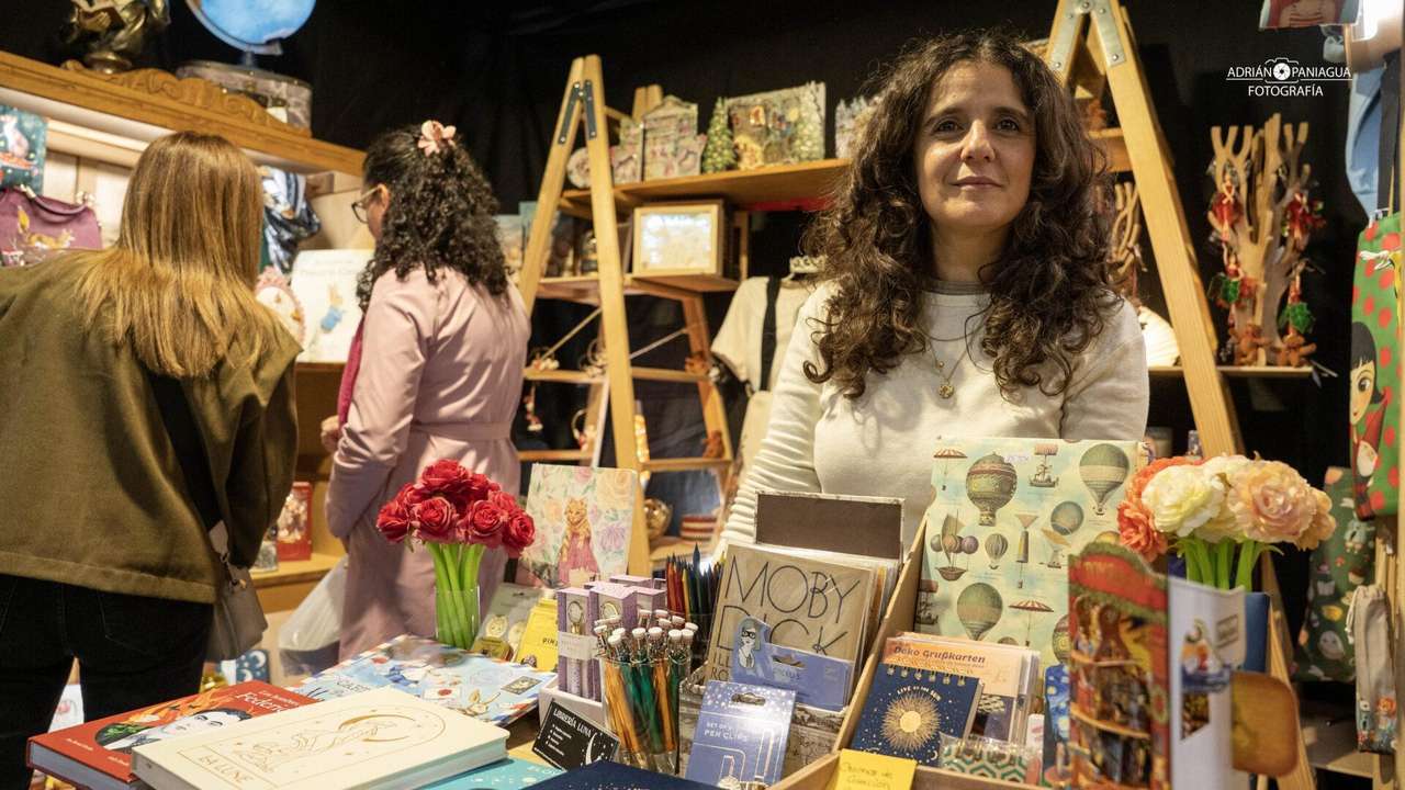 Feria de San Simón 2025 en Sahagún | APL