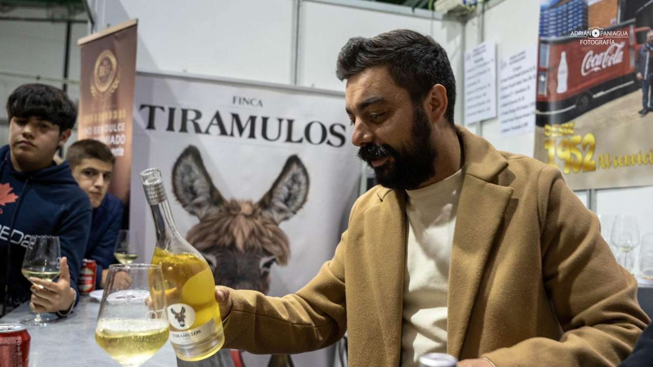 Feria de San Simón 2025 en Sahagún | APL