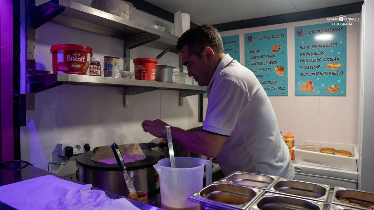 Feria de San Simón 2025 en Sahagún | APL