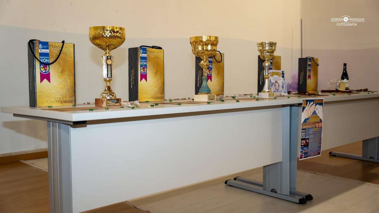 XL Campeonato Nacional de Chinos | APL