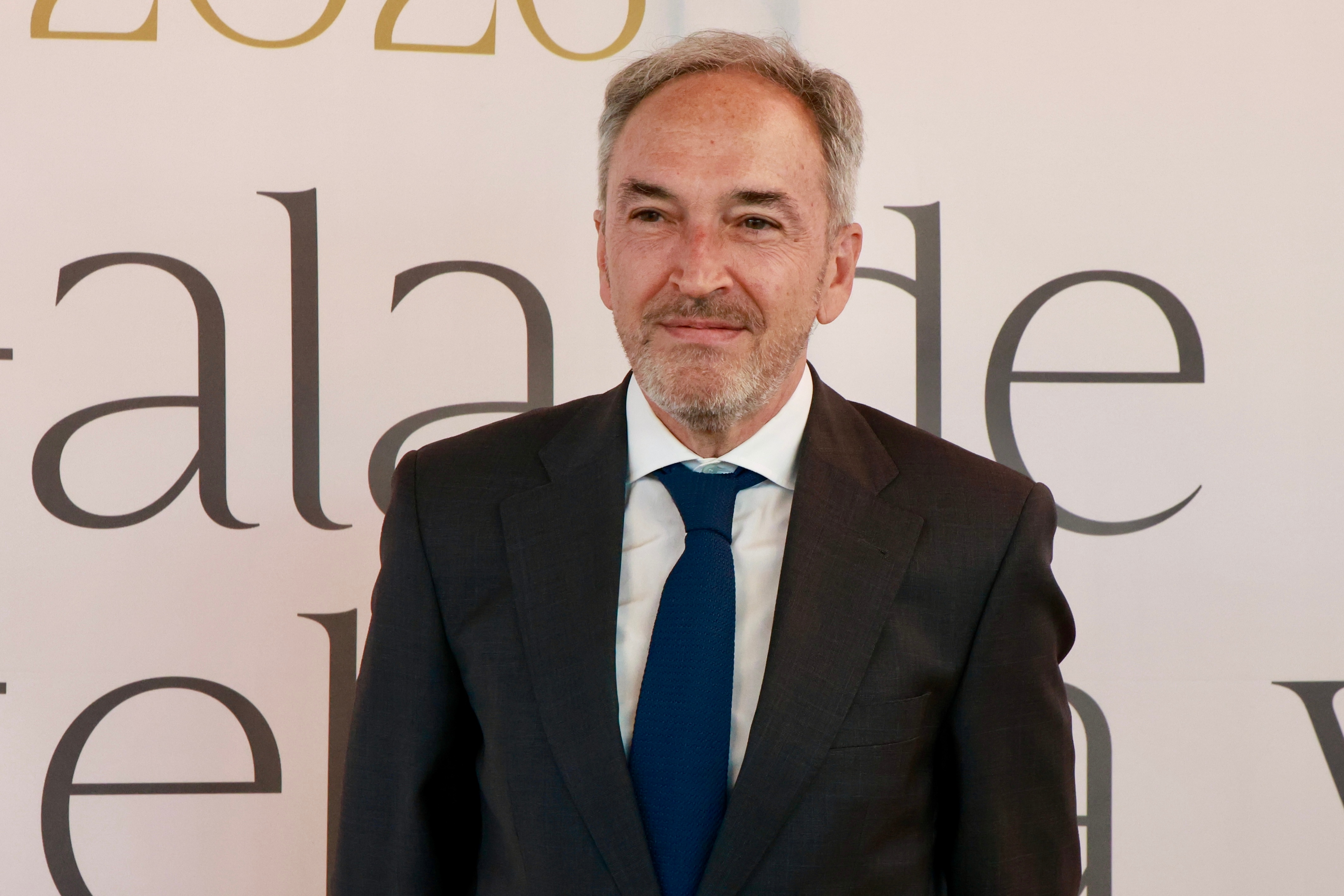 El consejero de Cultura, Turismo y Deporte de la Junta, Alberto Díaz Pico, participa en la II Gala de Hostelería y Turismo de Castilla y León, bajo el lema ‘La sostenibilidad social del sector’