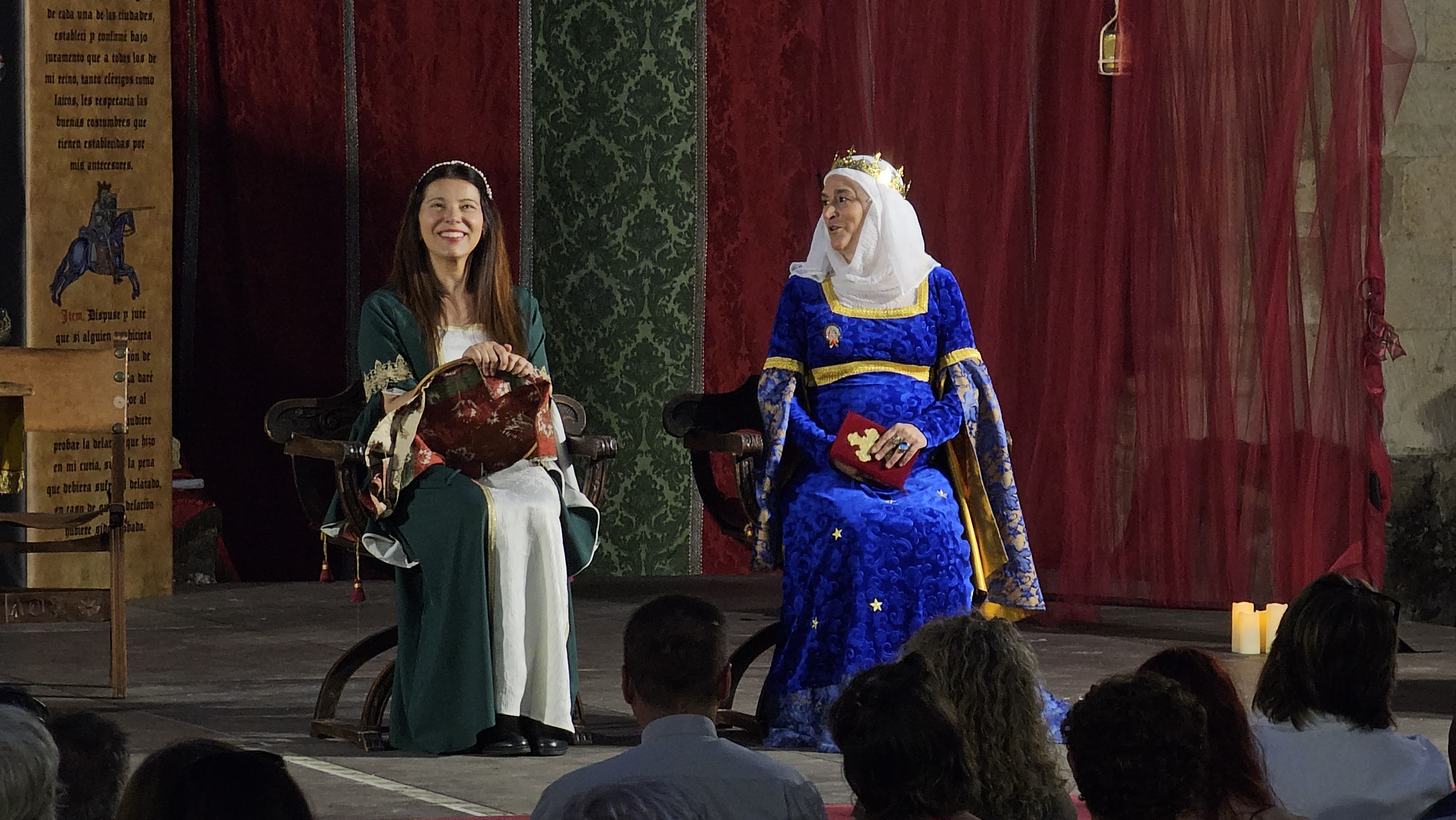 Urraca I, la reina descalza - León24horas
