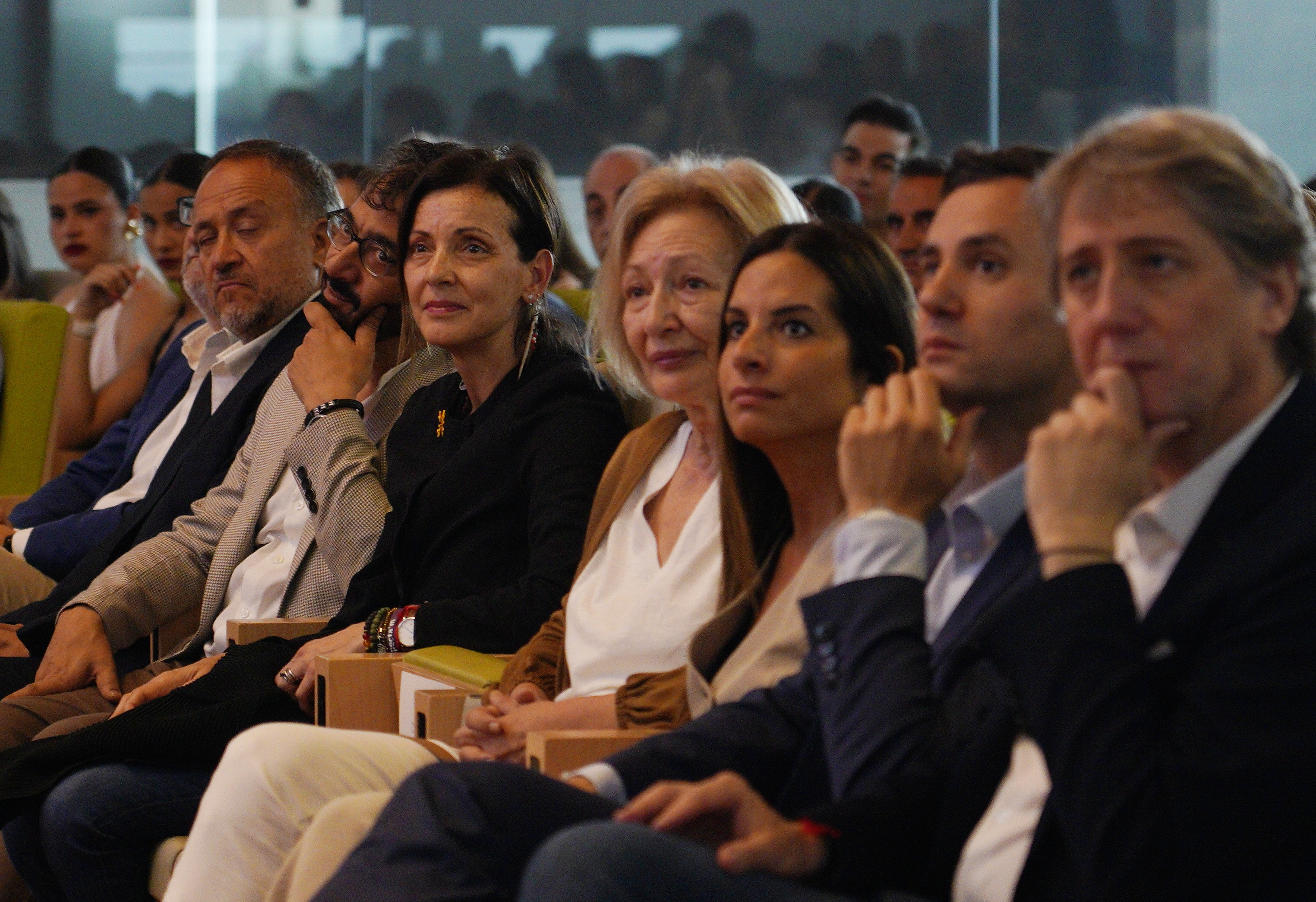 Jornada ‘Justicia, voces y memoria: de la violencia sistémica a la reparación’, en Ponferrada