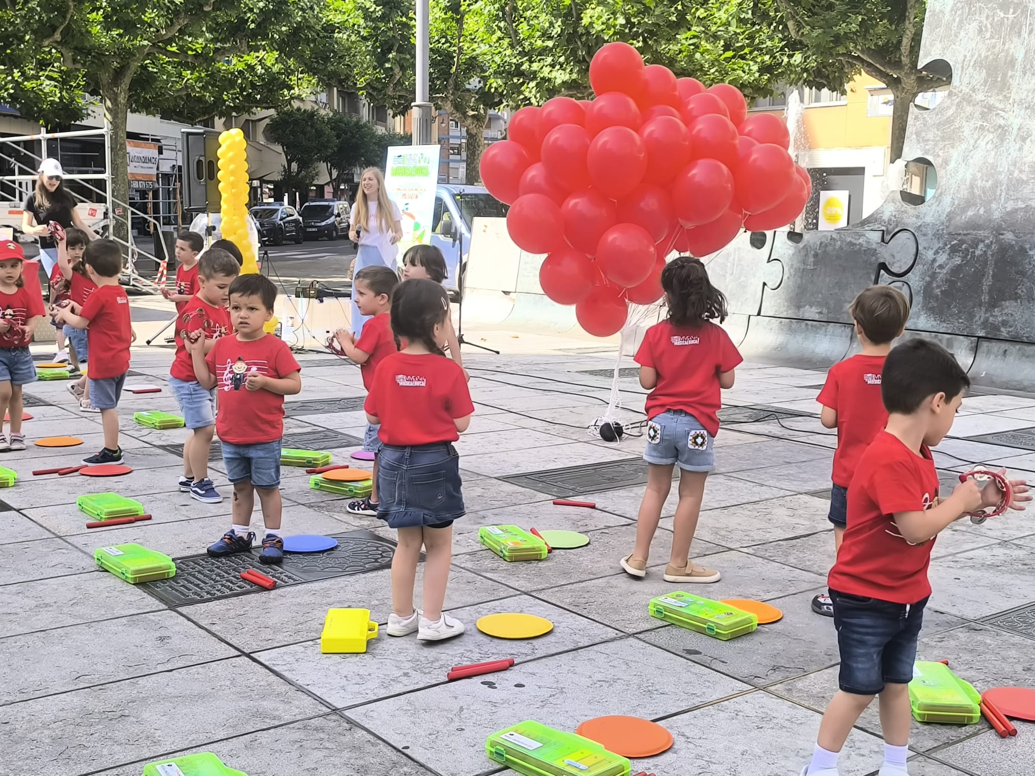 Musizón al rescate (5)