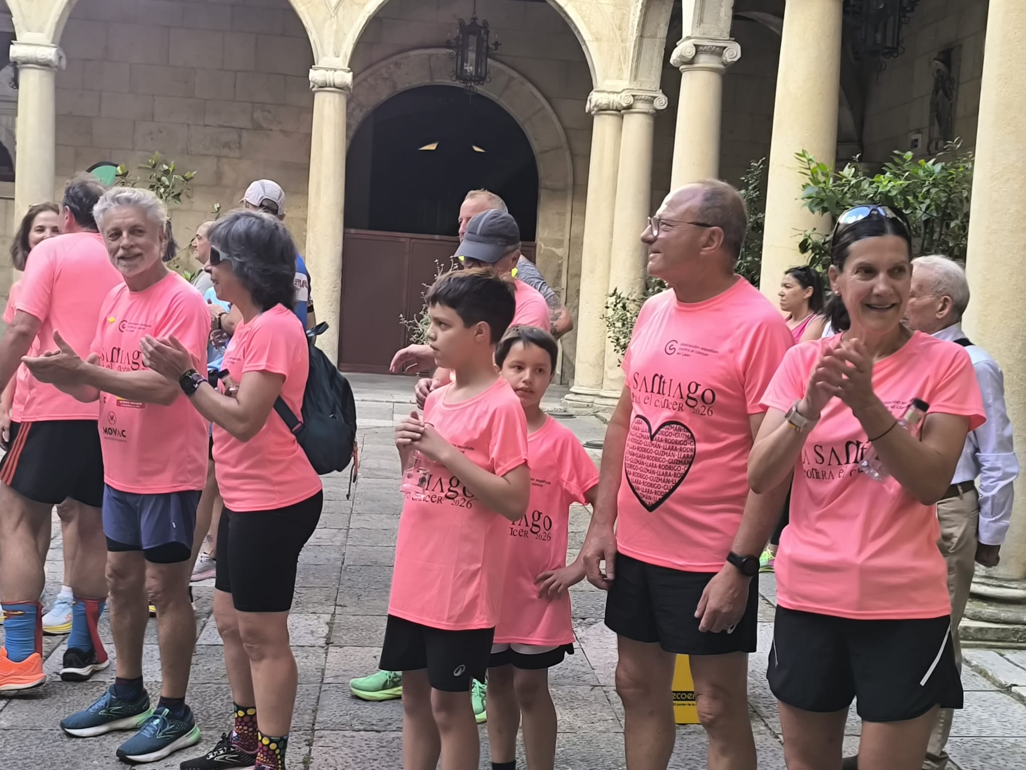 A Santiago contra el cáncer  (12)
