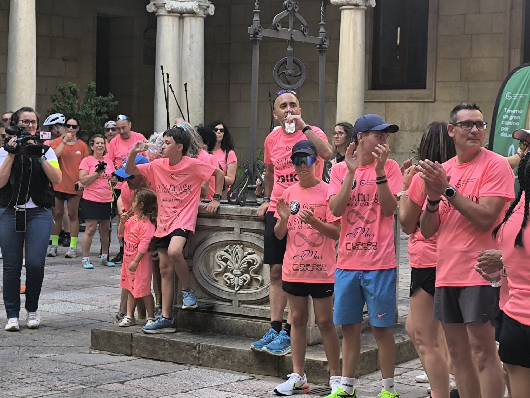 A Santiago contra el cáncer  (11)