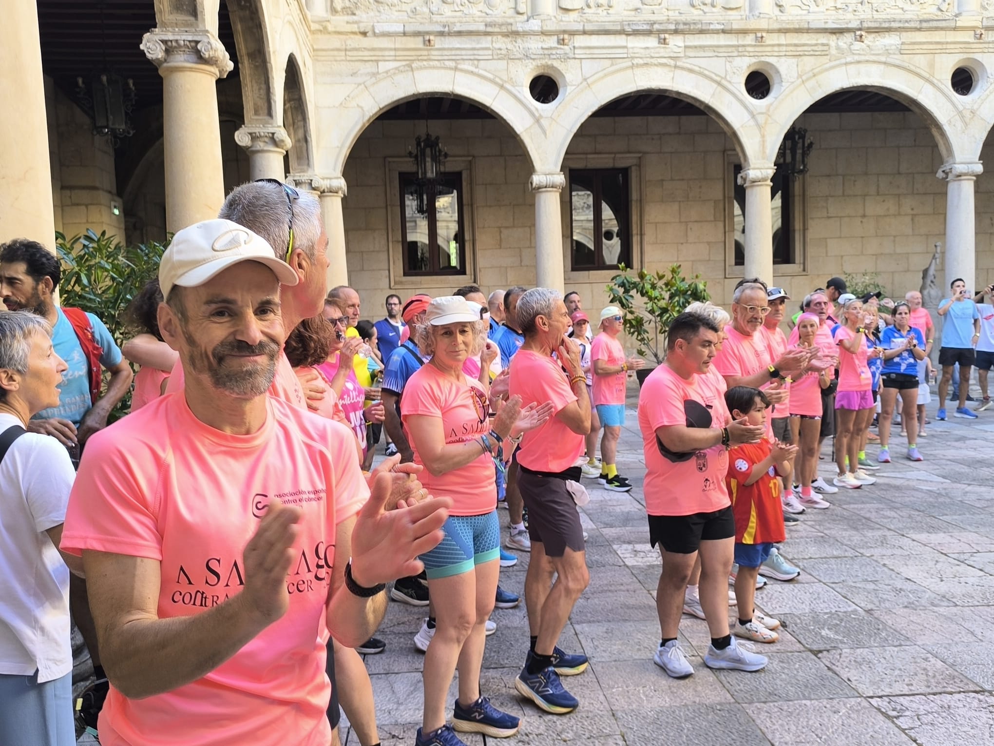 A Santiago contra el cáncer  (10)