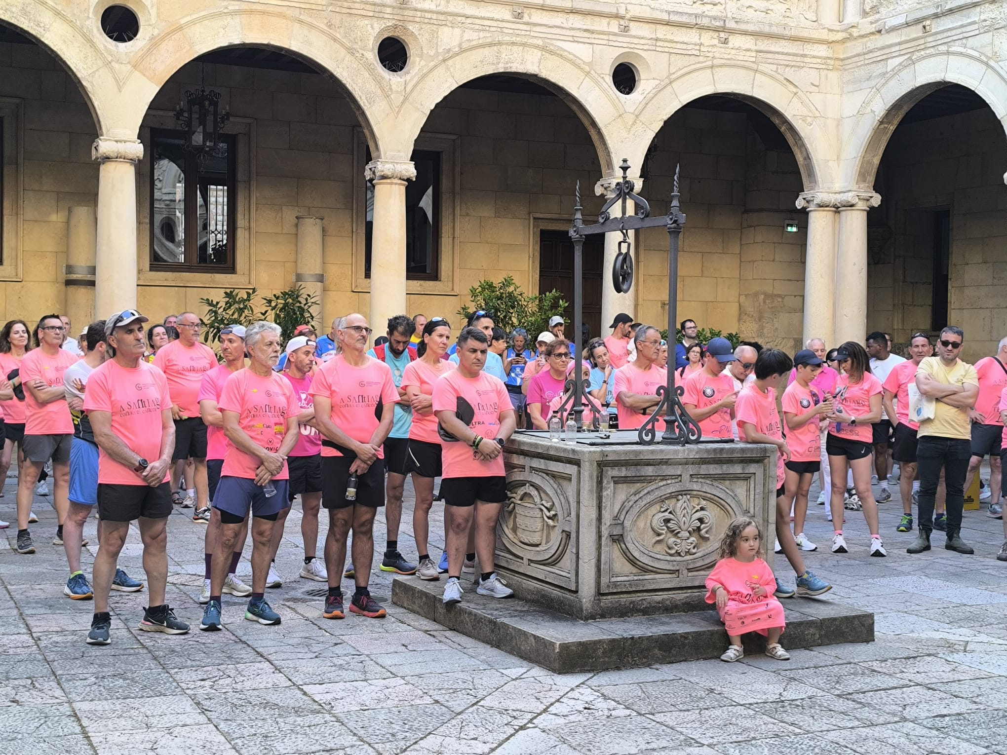 A Santiago contra el cáncer  (6)