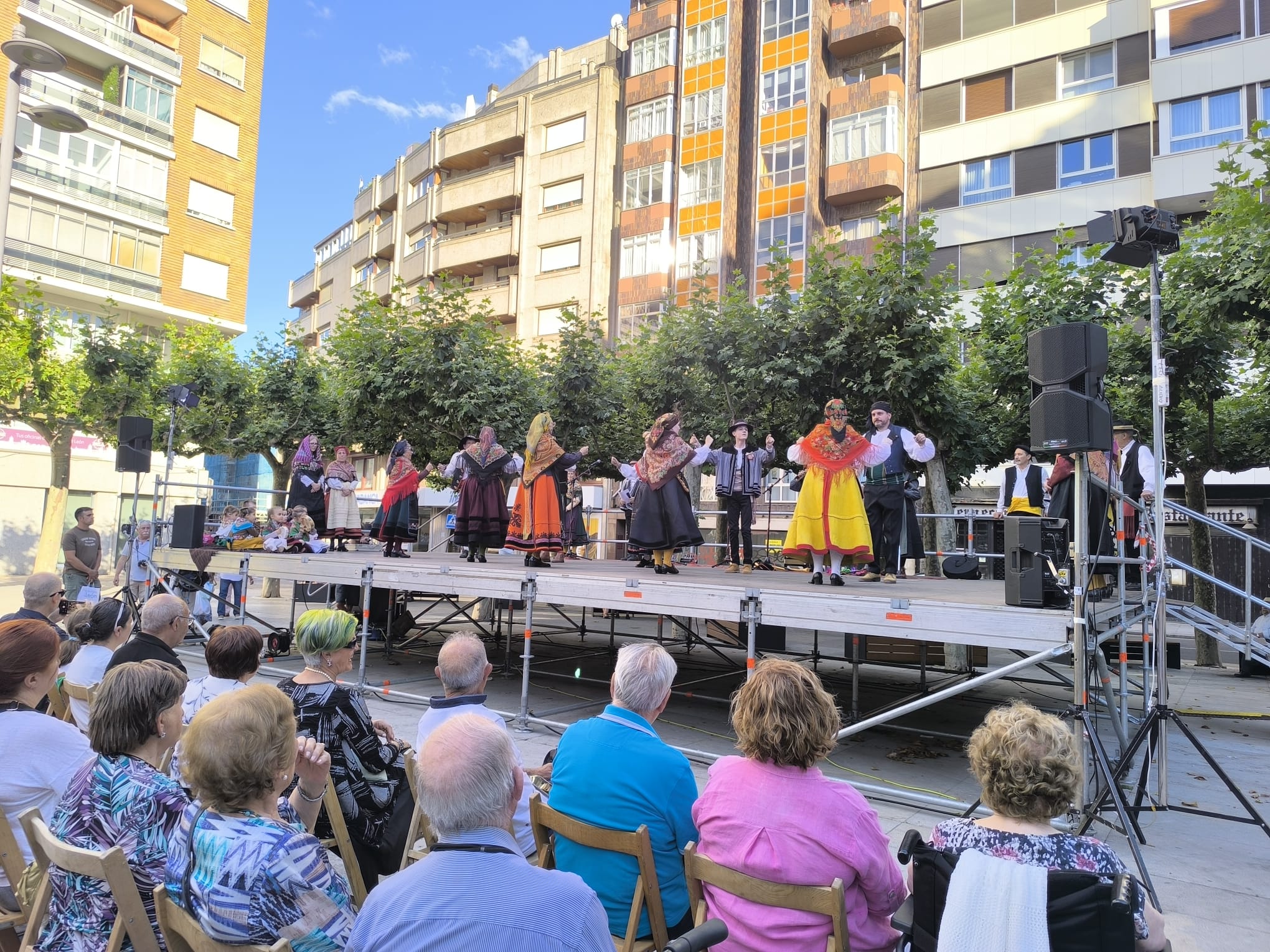 Bailes regionales Andadura  (1)
