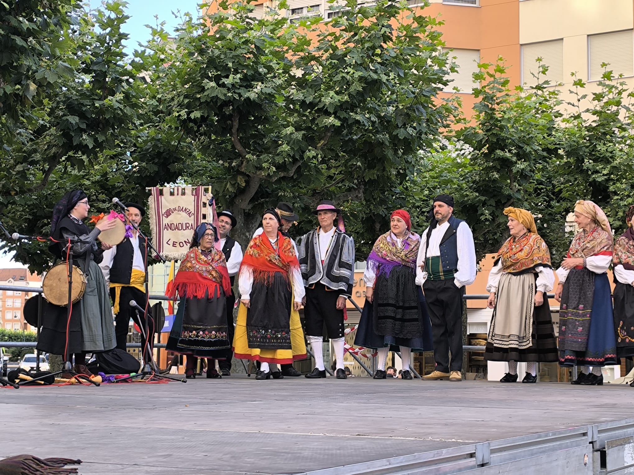 Bailes regionales Andadura  (2)
