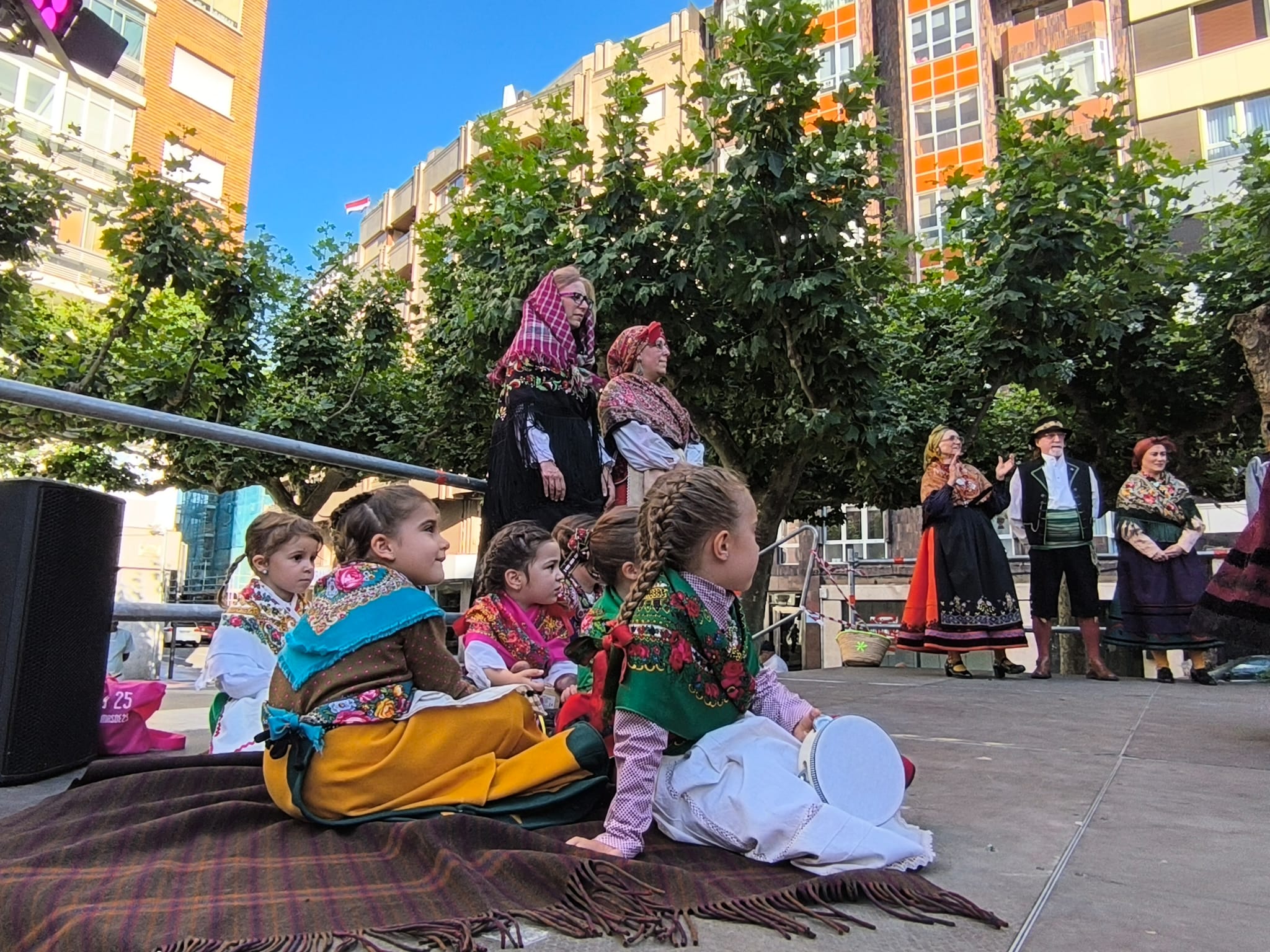 Bailes regionales Andadura  (5)