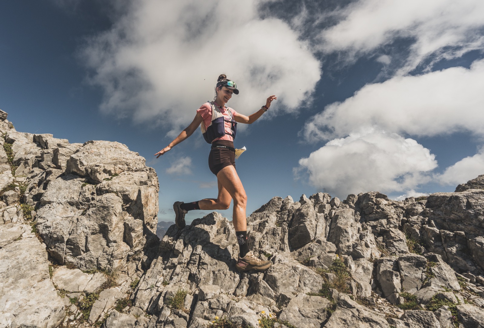 X Riaño Trail Run
