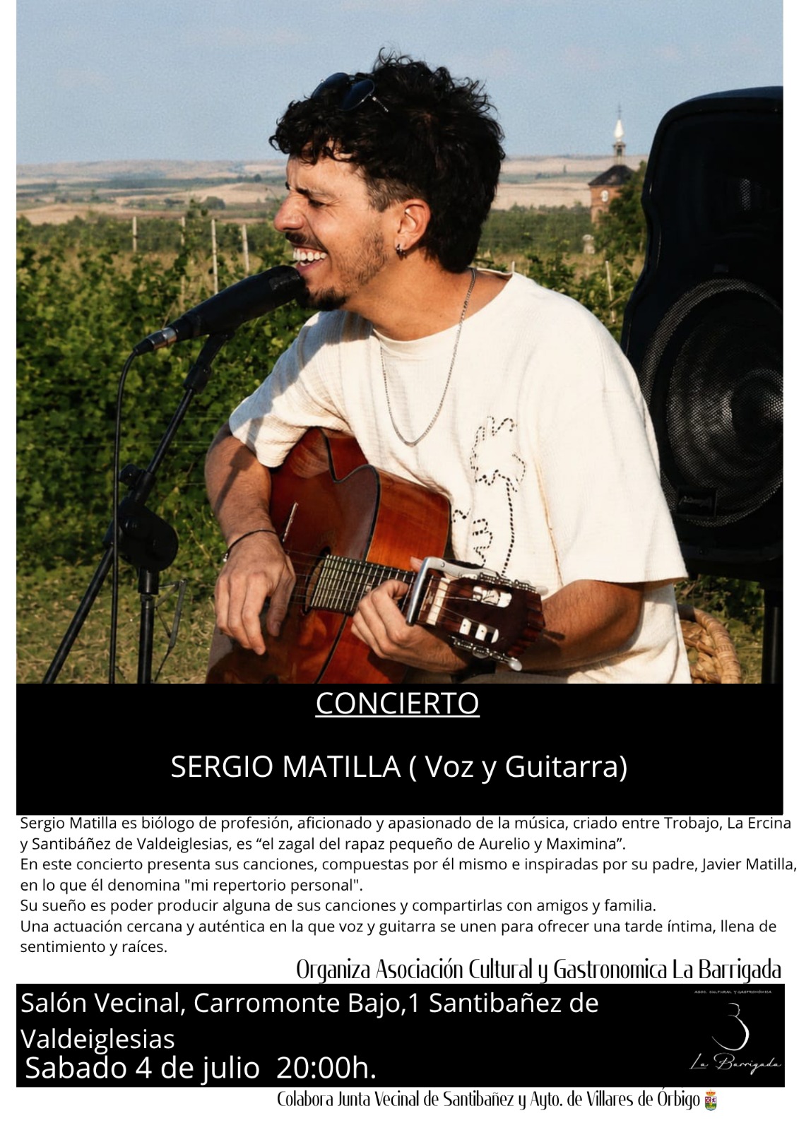 Concierto
