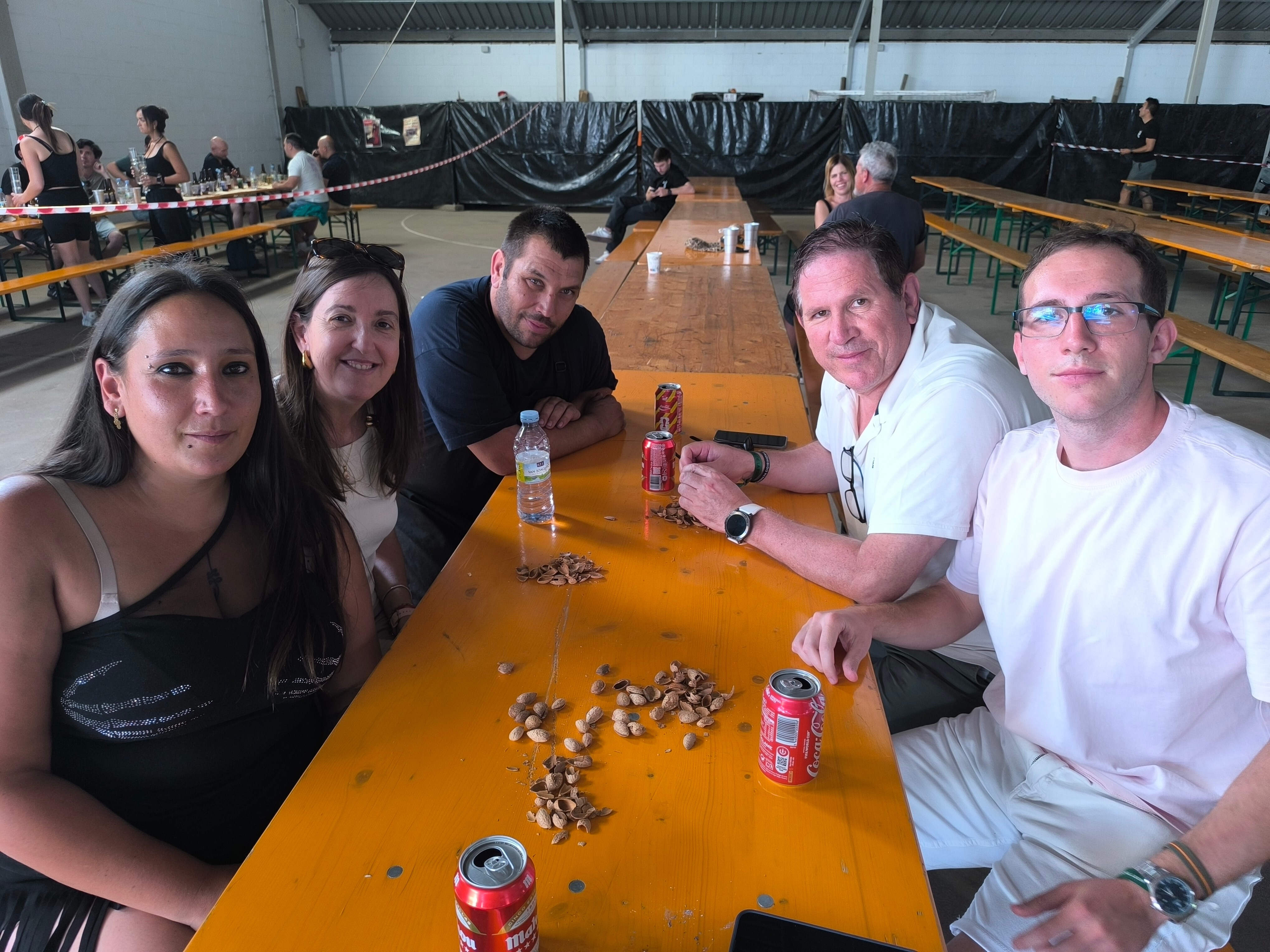 Feria de la cerveza de Cármenes. Segunda edición Campbeer