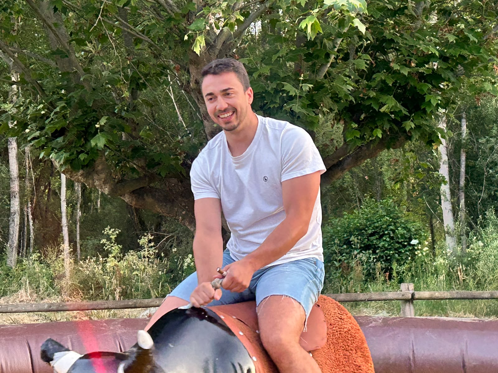 I Fiesta del Prau de Otero de las Dueñas