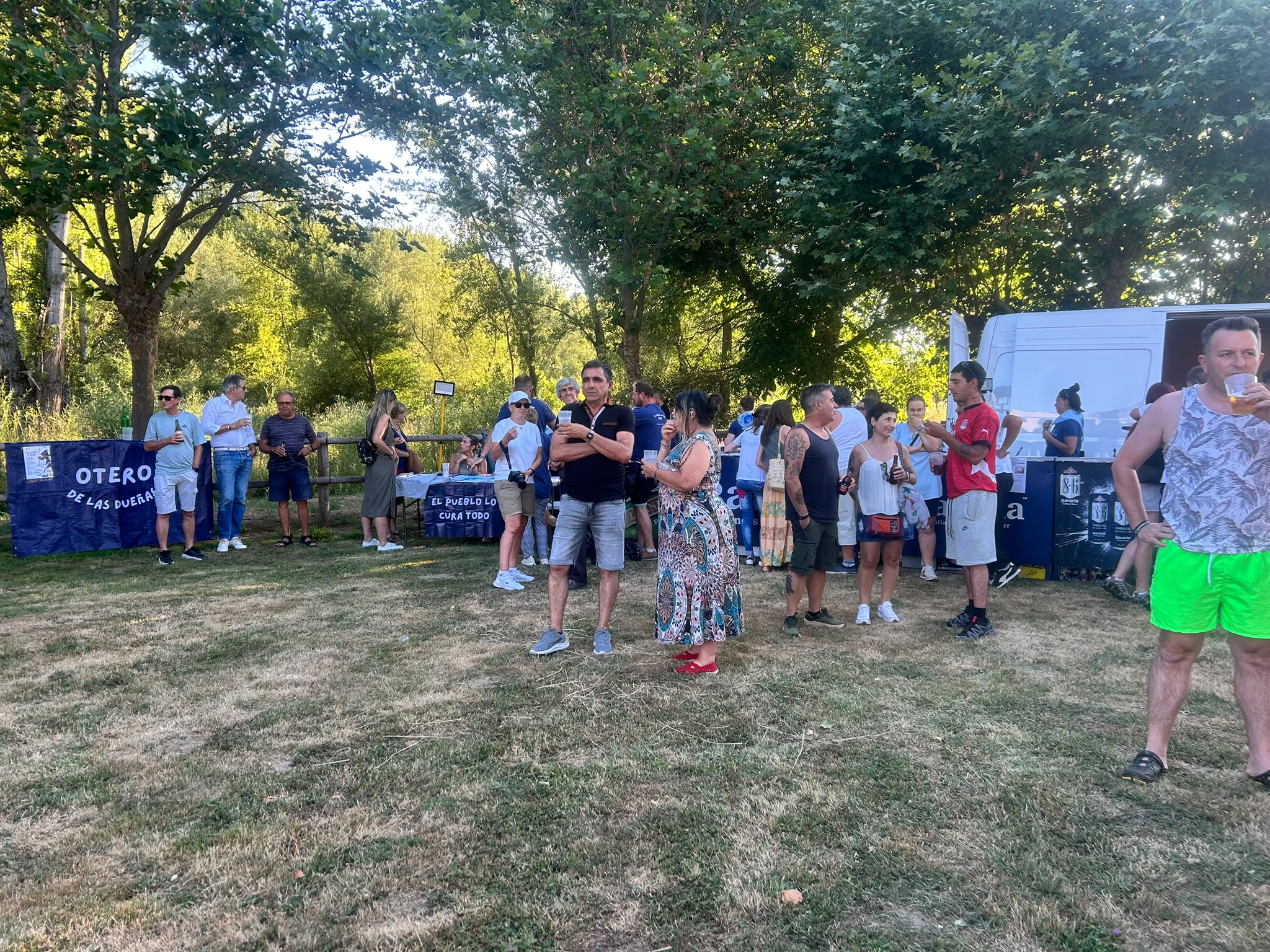I Fiesta del Prau de Otero de las Dueñas