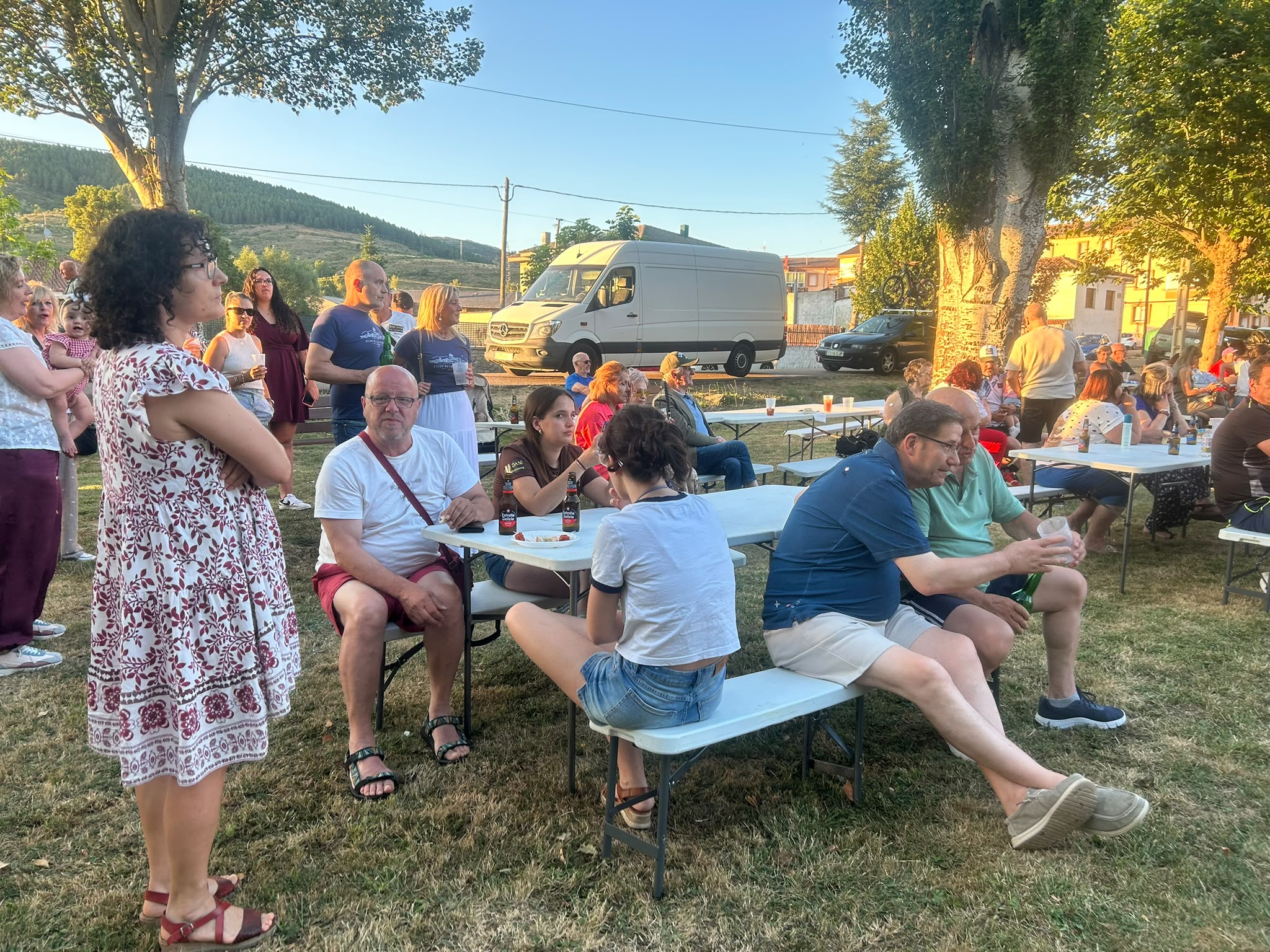 I Fiesta del Prau de Otero de las Dueñas