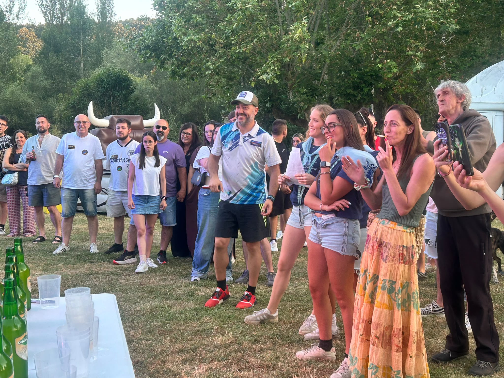 I Fiesta del Prau de Otero de las Dueñas