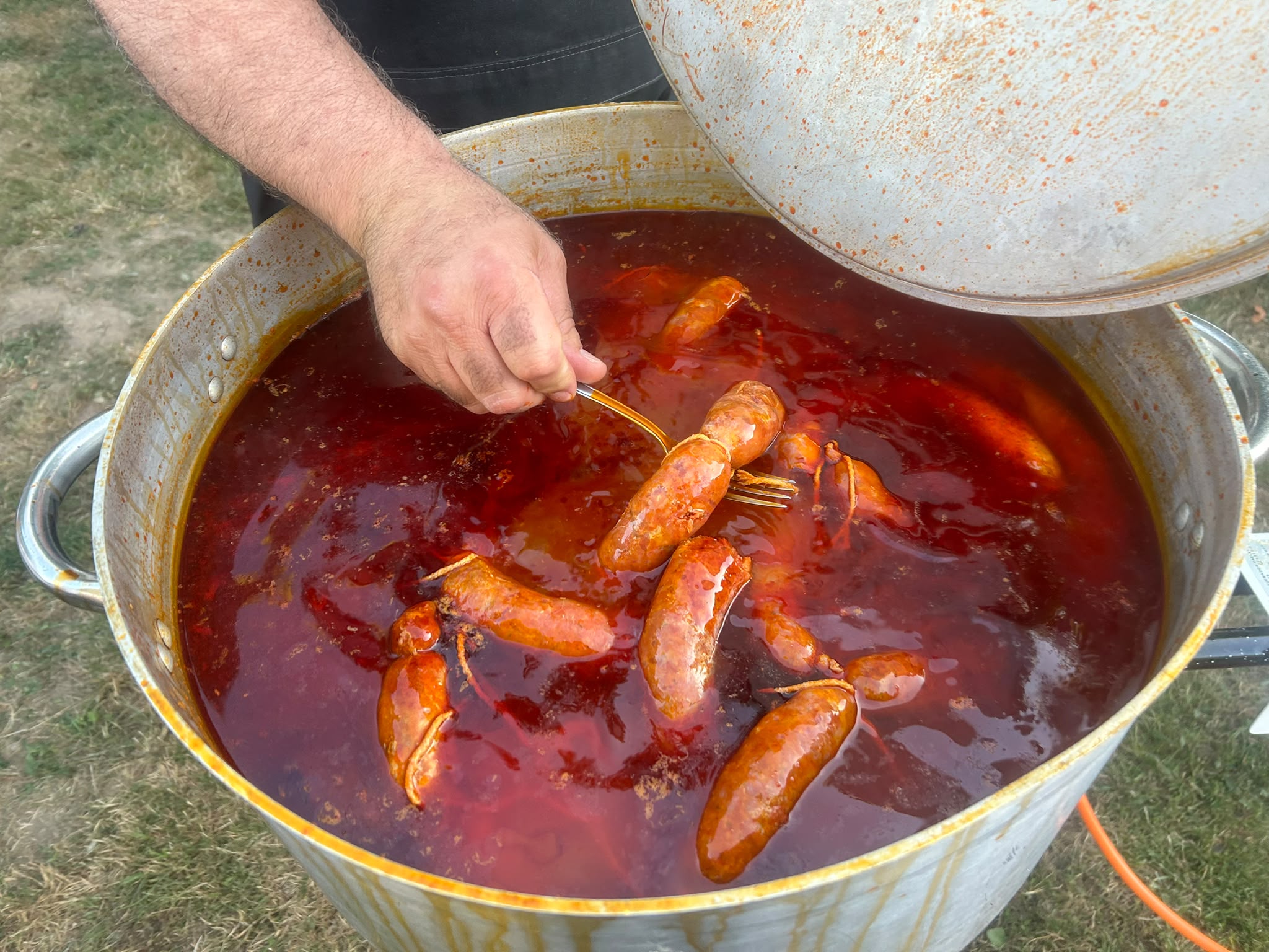 I Fiesta del Prau de Otero de las Dueñas