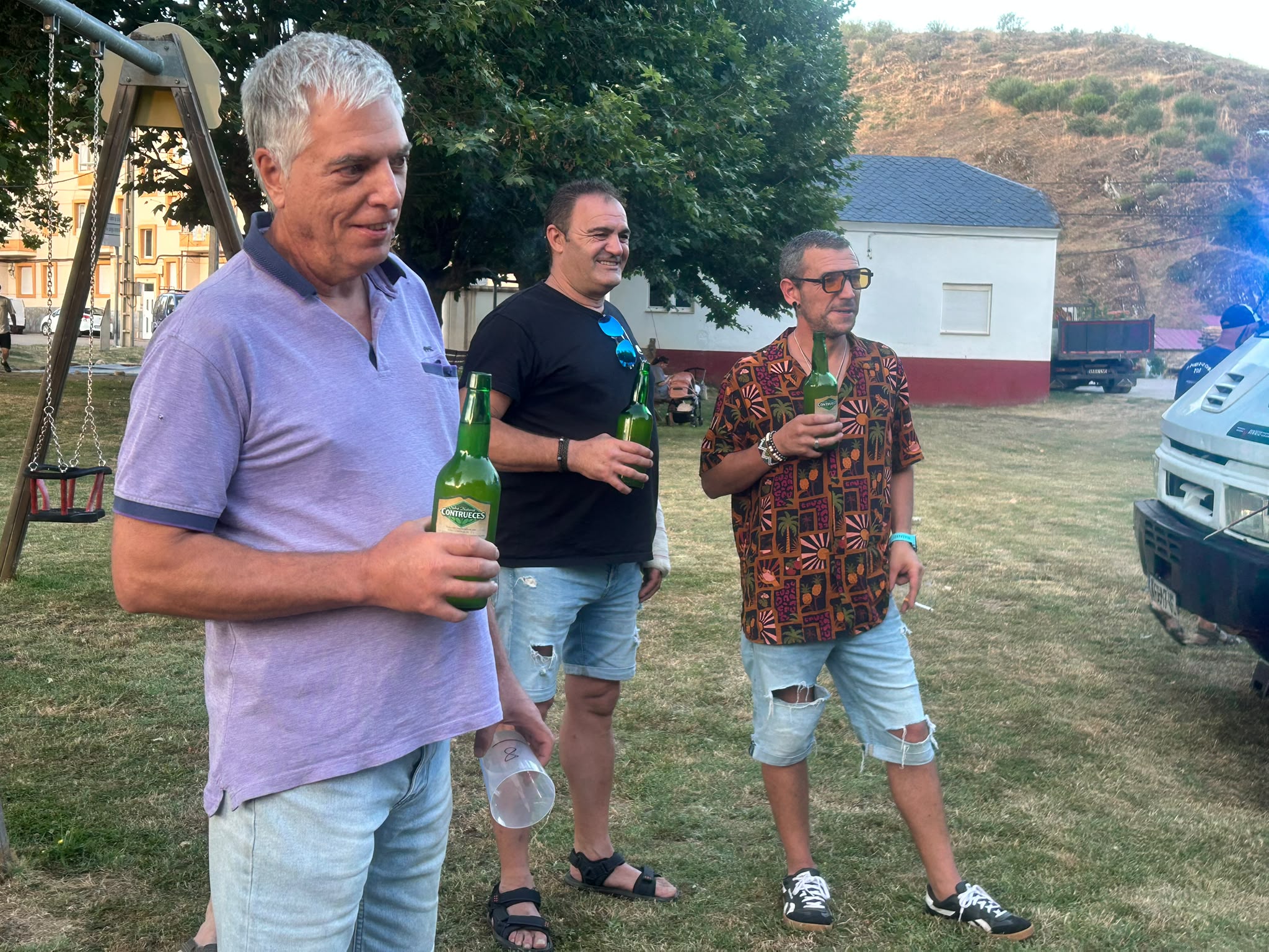 I Fiesta del Prau de Otero de las Dueñas