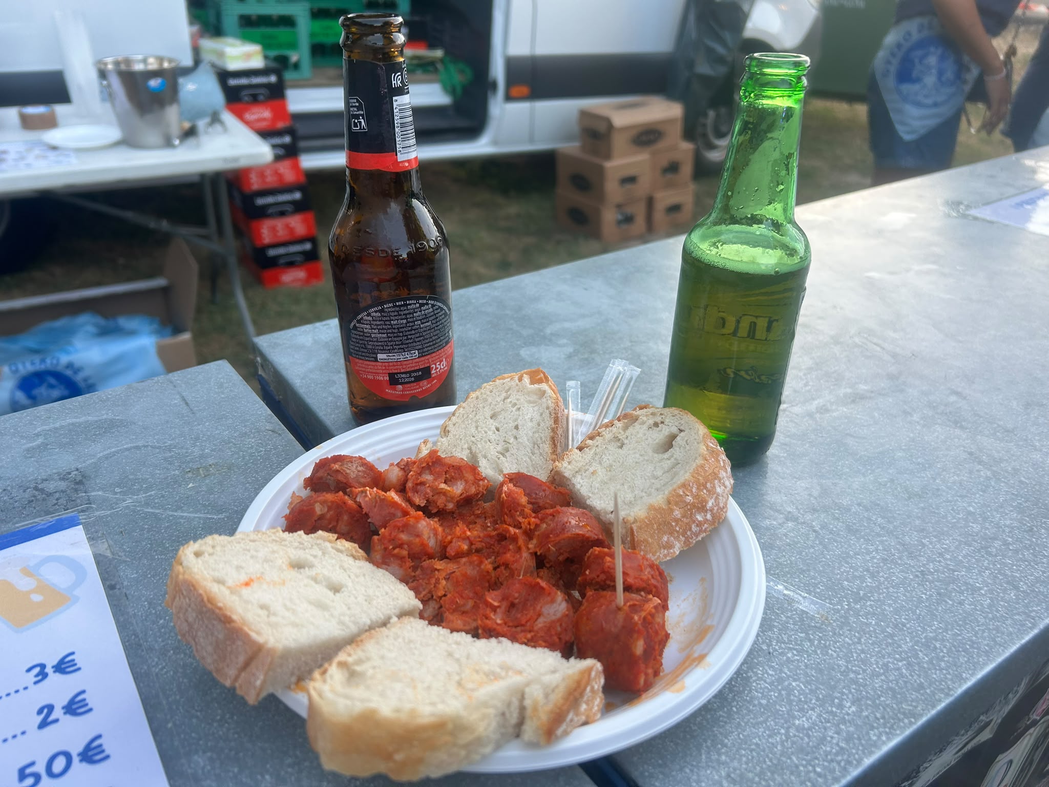 I Fiesta del Prau de Otero de las Dueñas