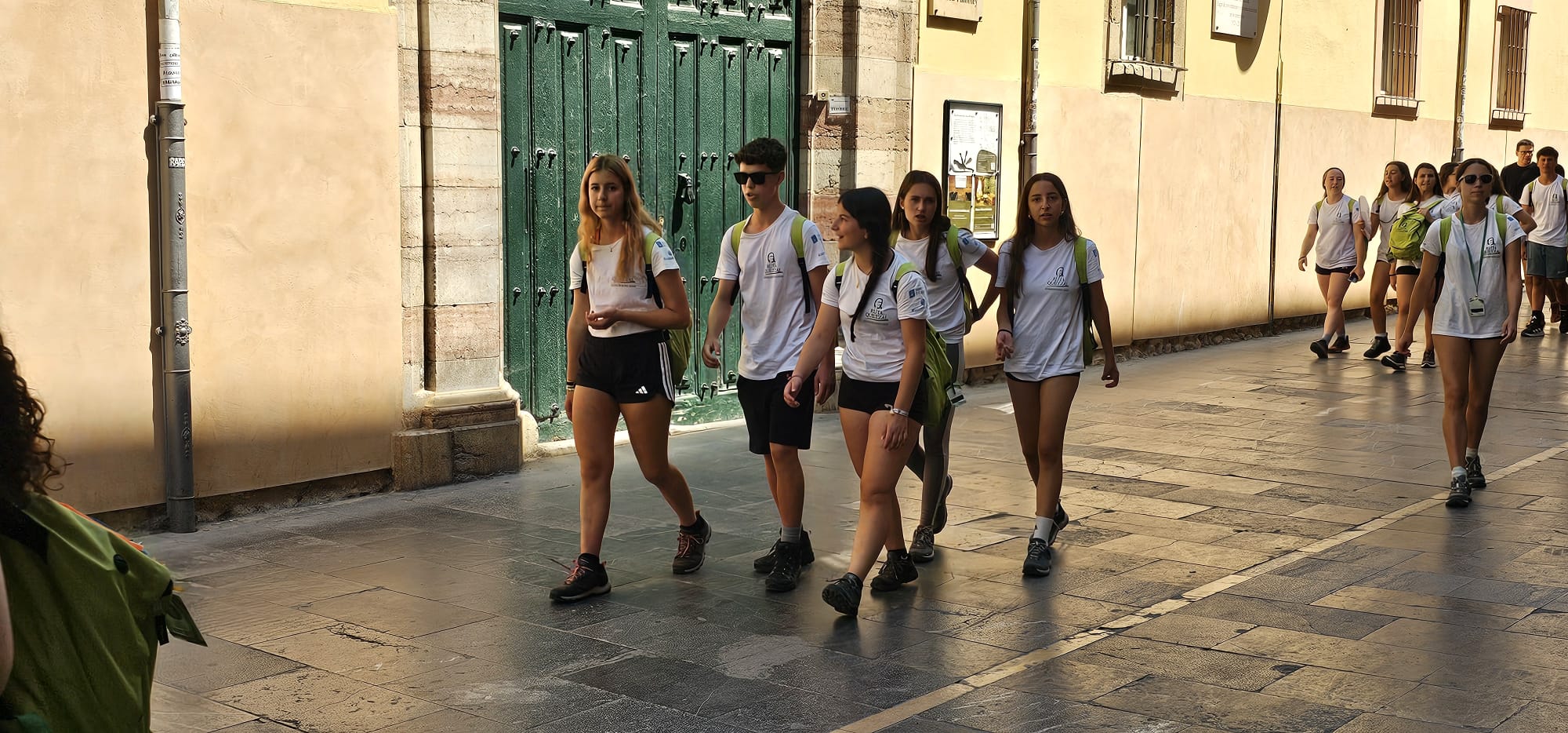 Ruta Quetzal por León. León24horas