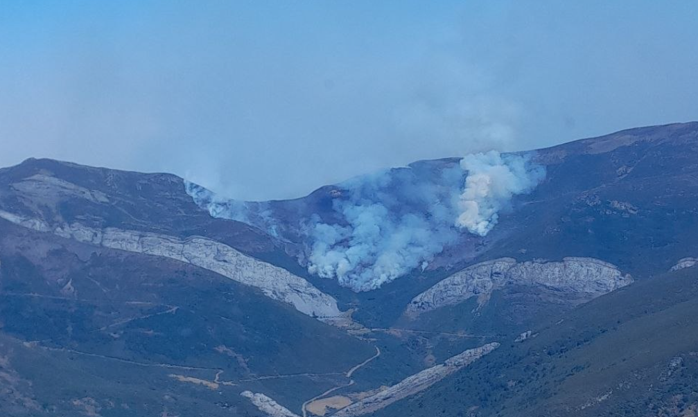Incendio en Canseco (1)